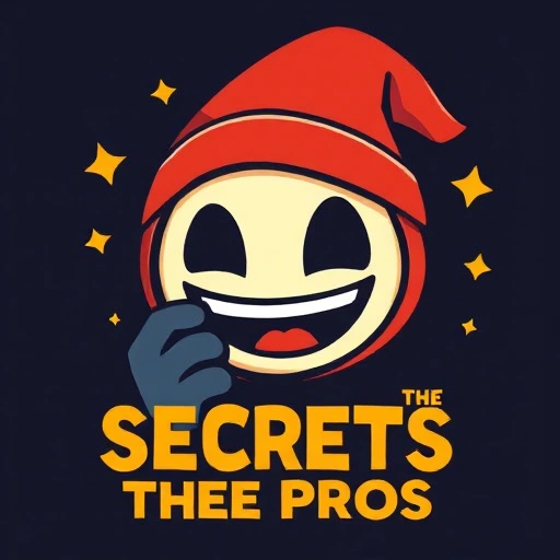 CSGO-Happy Secrets of the Pros