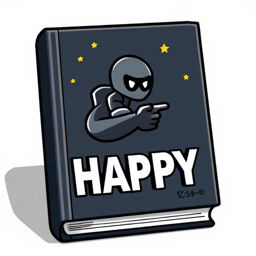 CSGO-Happy: The Ultimate Playbook