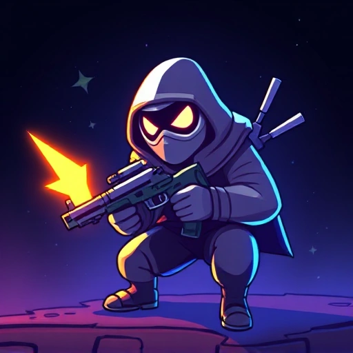 CSGO-Happy Secrets of the Elite