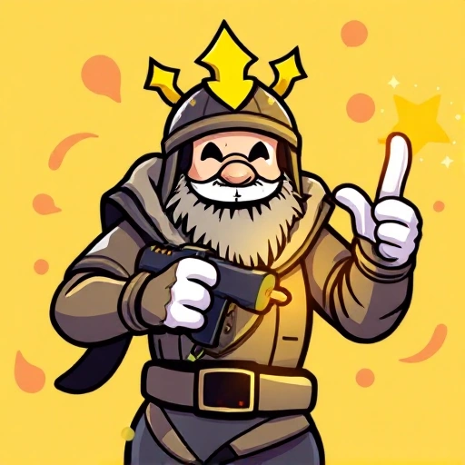 CSGO-Happy Mastery for Pros