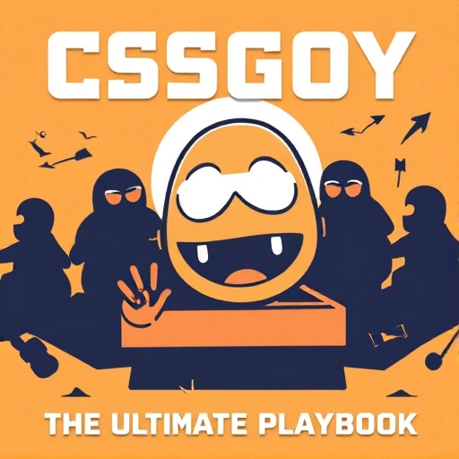 CSGO-Happy: The Ultimate Playbook
