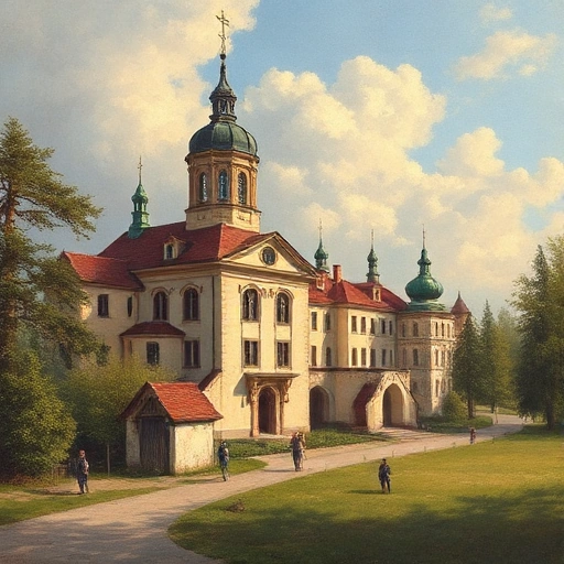 «Исторические факты о Иваново»