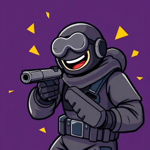 CSGO-Happy Tactics for Pro Players