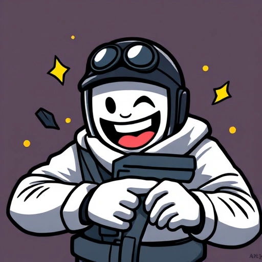 CSGO-Happy Tactics for Pro Players