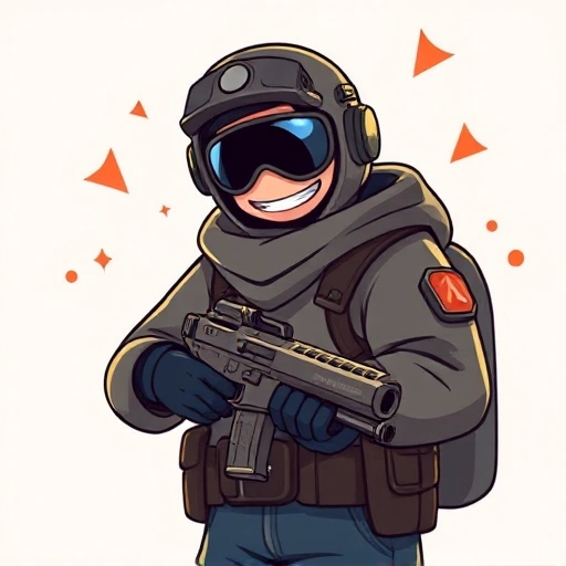 CSGO-Happy Tips and Tricks