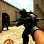 Counter-Strike 2: победа за командой